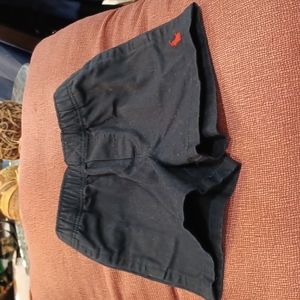 Ralph Lauren polo shorts size  9M in good condition